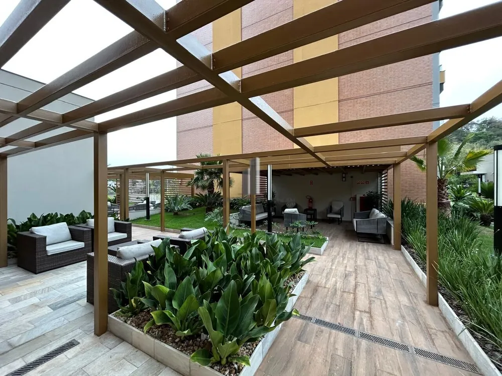 Apartamento, 3 quartos, 95 m² - Foto 8