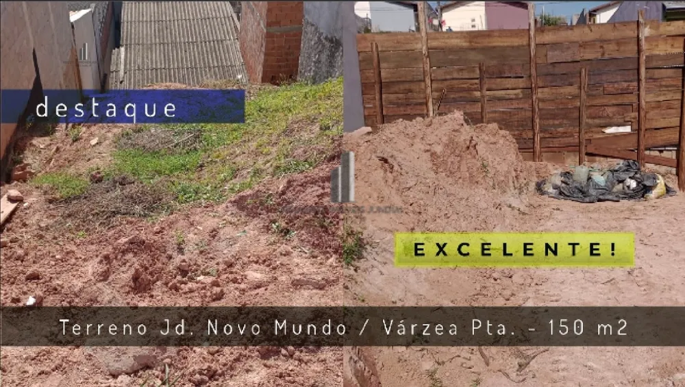 Terreno, 150 m² - Foto 1