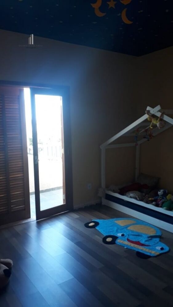 Casa de Condomínio à venda com 3 quartos, 280m² - Foto 9