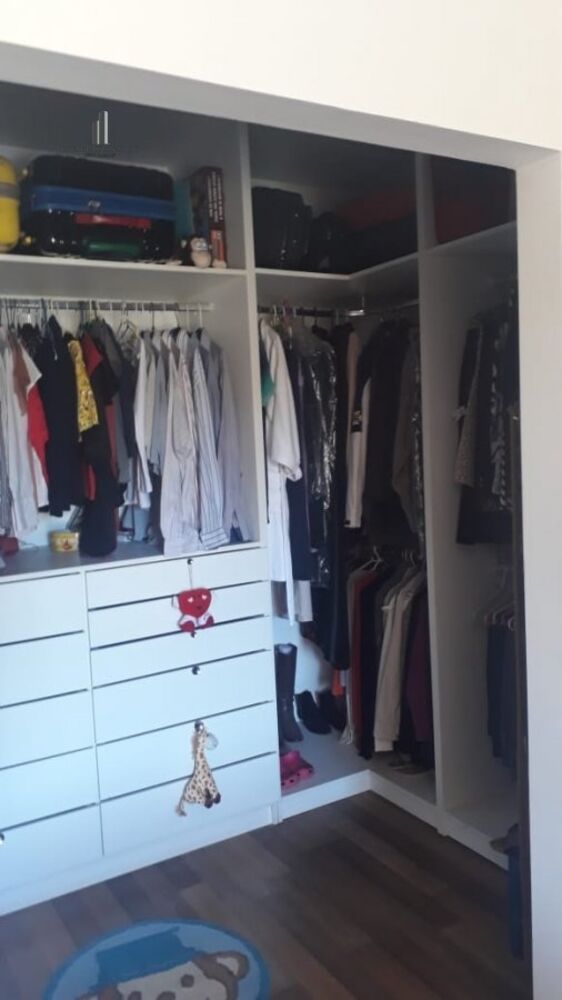 Casa de Condomínio à venda com 3 quartos, 280m² - Foto 16