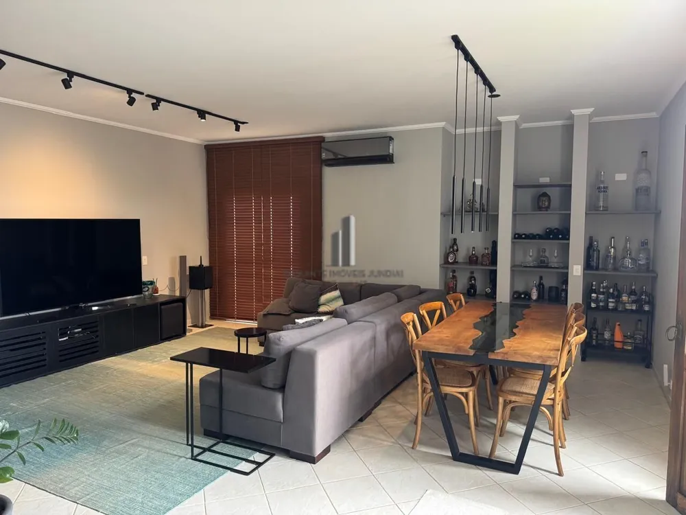 Cobertura, 3 quartos, 256 m² - Foto 1