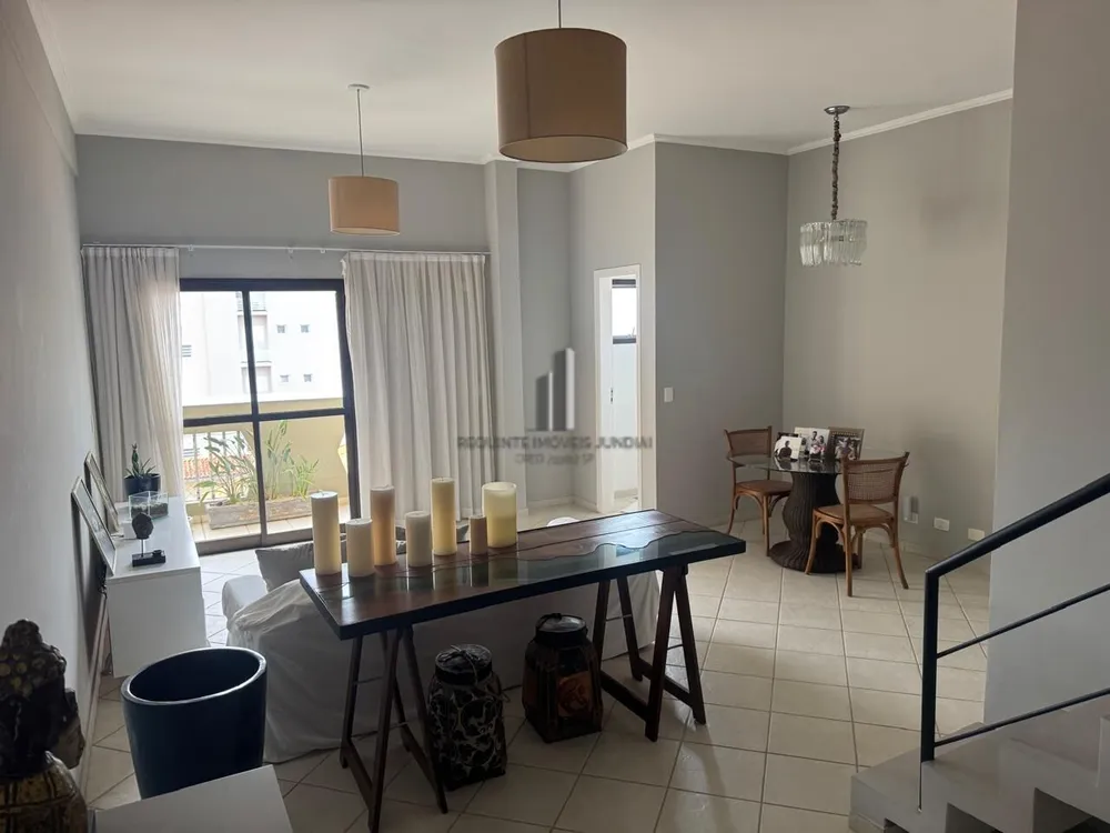 Cobertura, 3 quartos, 256 m² - Foto 4