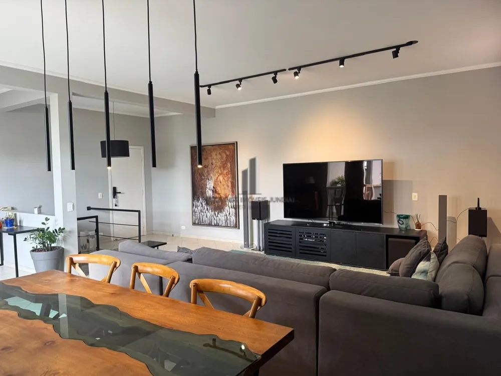 Cobertura, 3 quartos, 256 m² - Foto 2