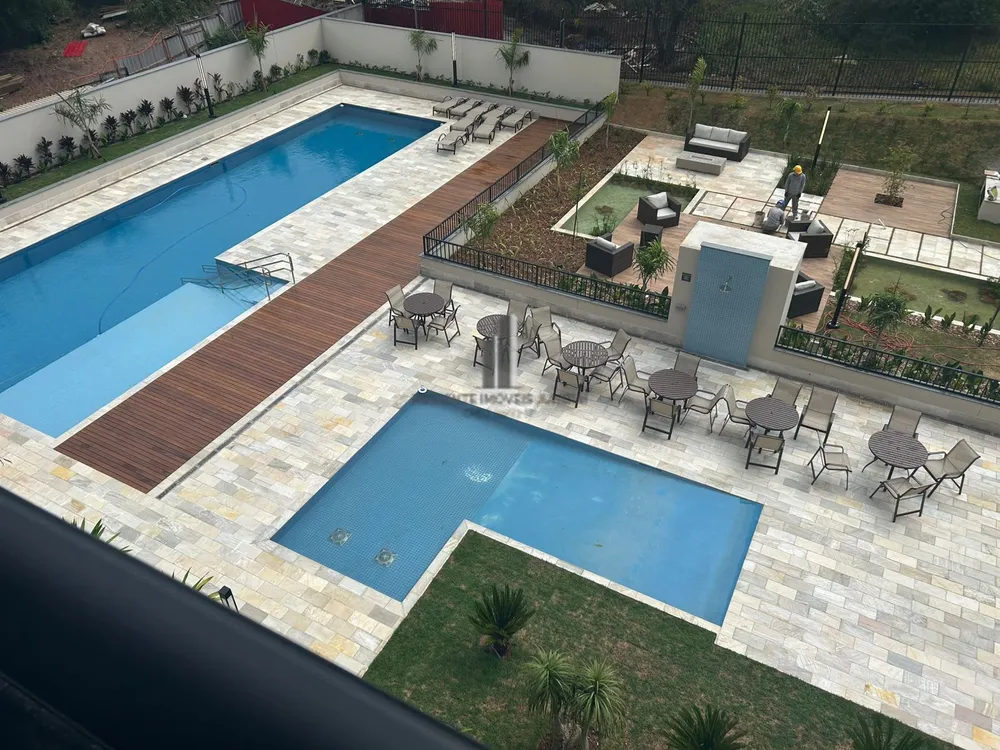 Apartamento, 3 quartos, 95 m² - Foto 16