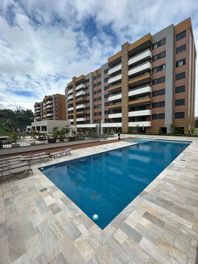 Apartamento, 3 quartos, 95 m² - Foto 6