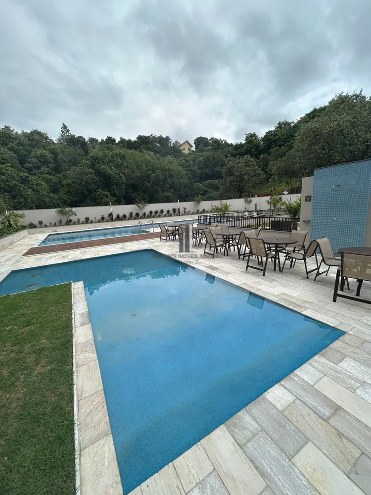 Apartamento, 3 quartos, 95 m² - Foto 20