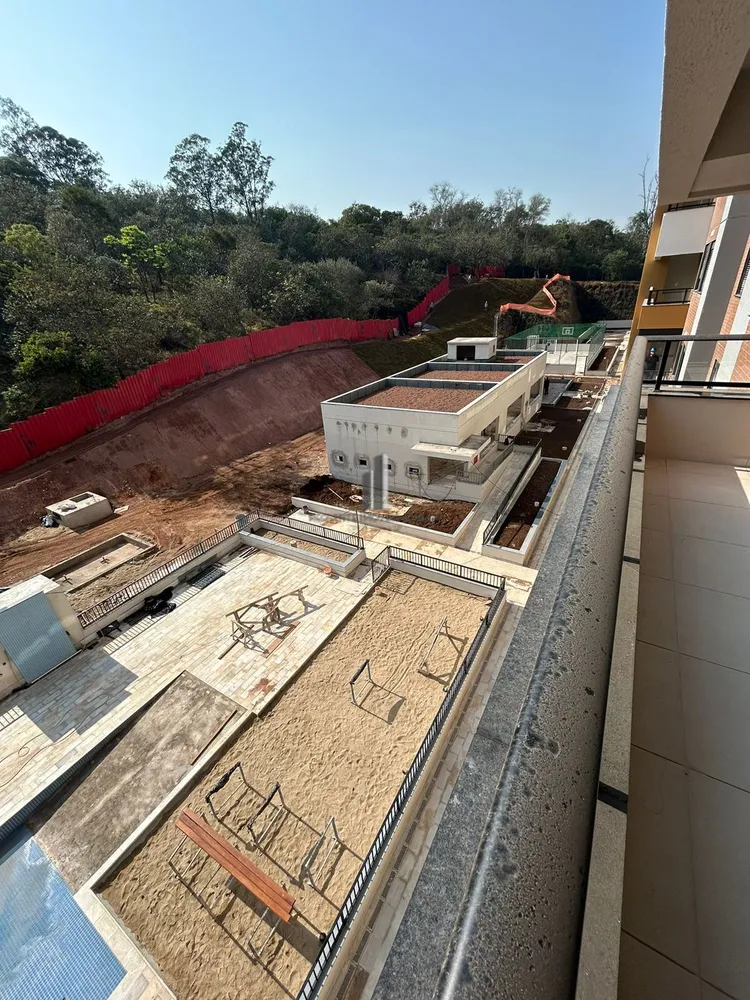 Apartamento, 3 quartos, 95 m² - Foto 6