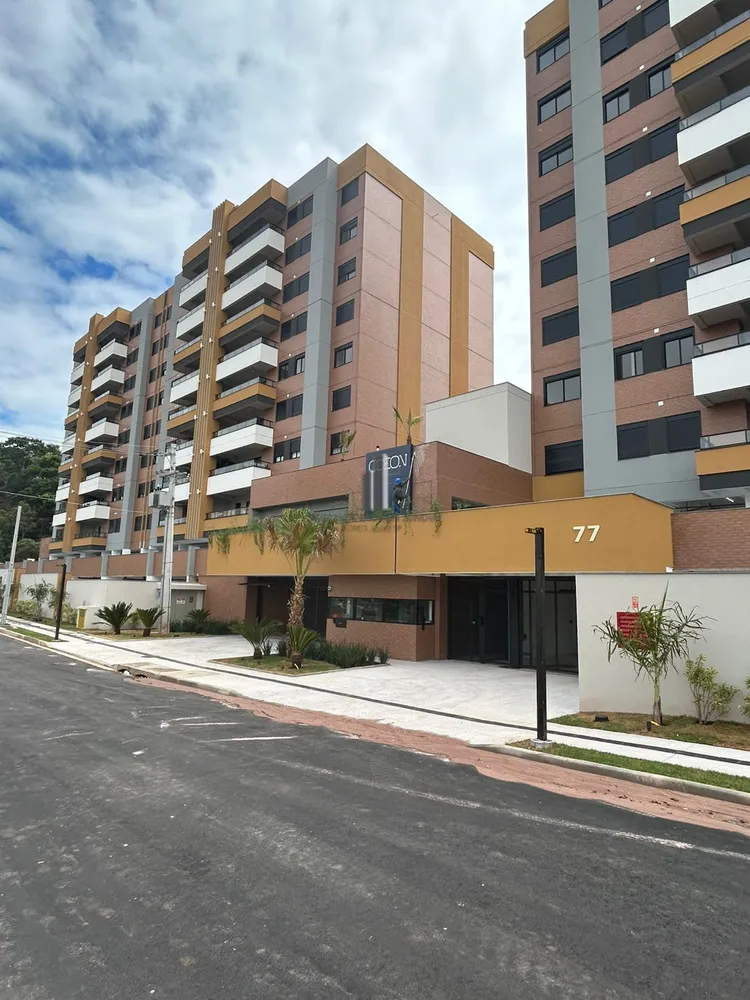 Apartamento, 3 quartos, 95 m² - Foto 14