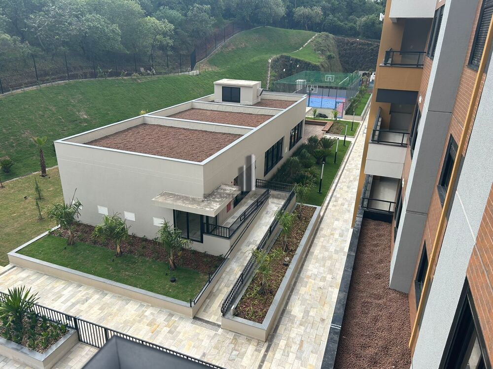 Apartamento, 3 quartos, 95 m² - Foto 4