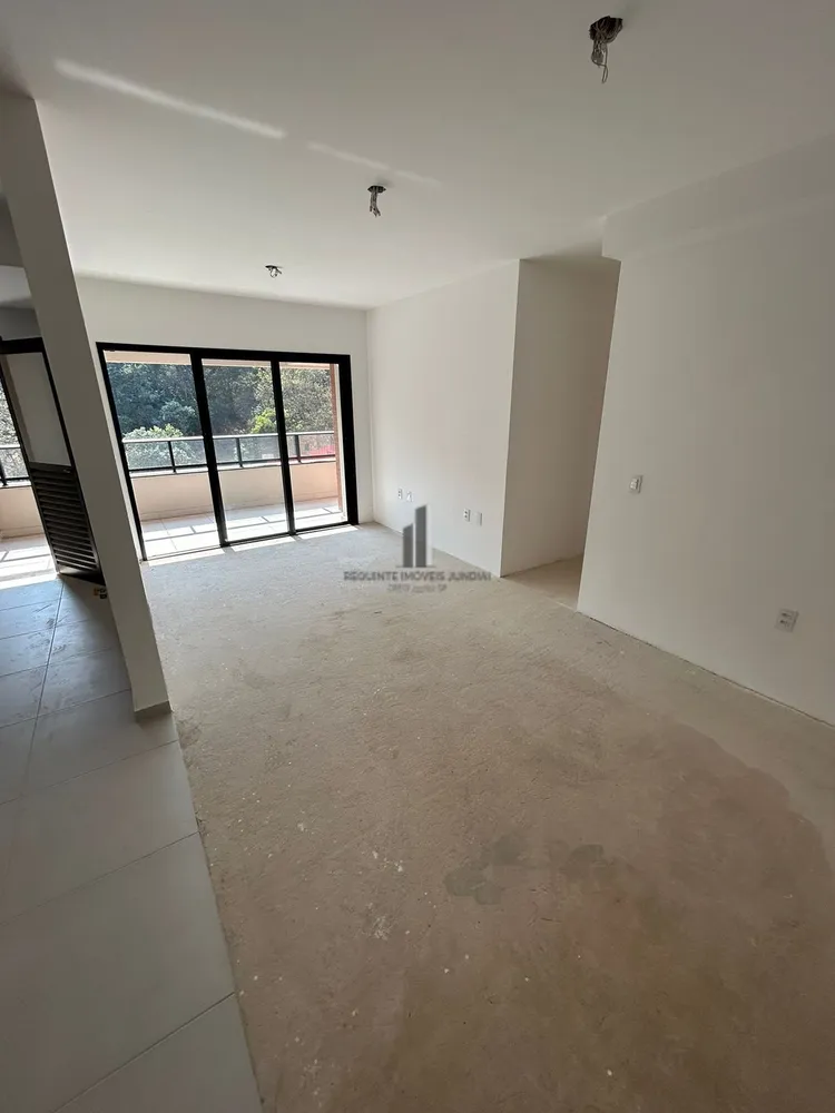 Apartamento, 3 quartos, 95 m² - Foto 2