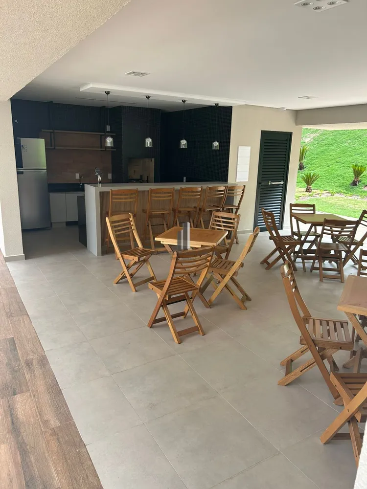 Apartamento, 3 quartos, 95 m² - Foto 22