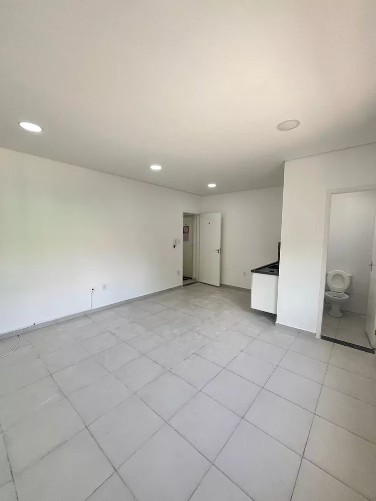 Conjunto Comercial-Sala para alugar, 25m² - Foto 3