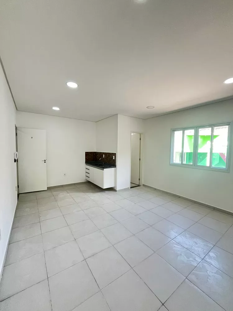 Conjunto Comercial-Sala para alugar, 25m² - Foto 2