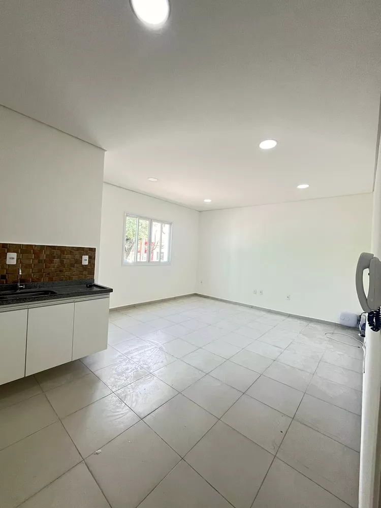 Conjunto Comercial-Sala para alugar, 25m² - Foto 4