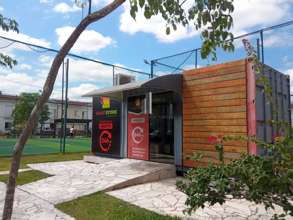 Casa de Condomínio, 3 quartos - Foto 8