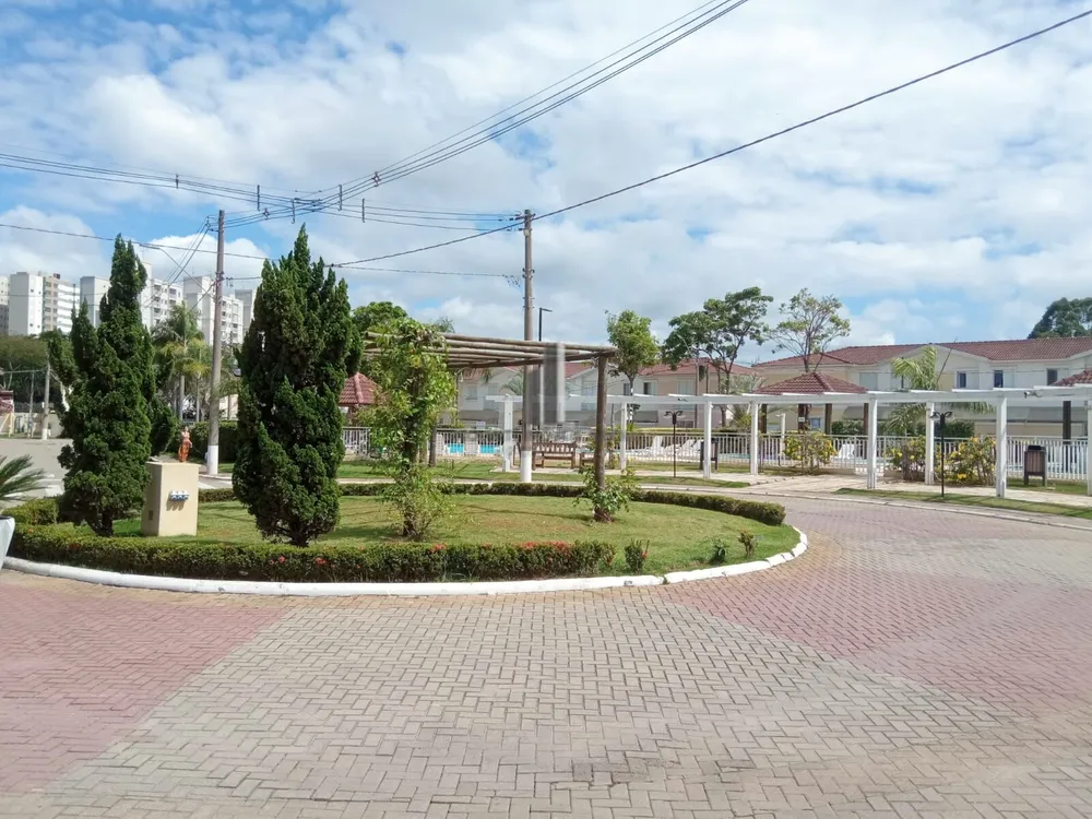 Casa de Condomínio, 3 quartos - Foto 15