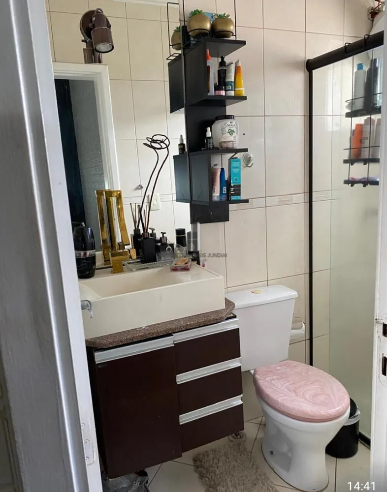 Casa de Condomínio, 3 quartos - Foto 8