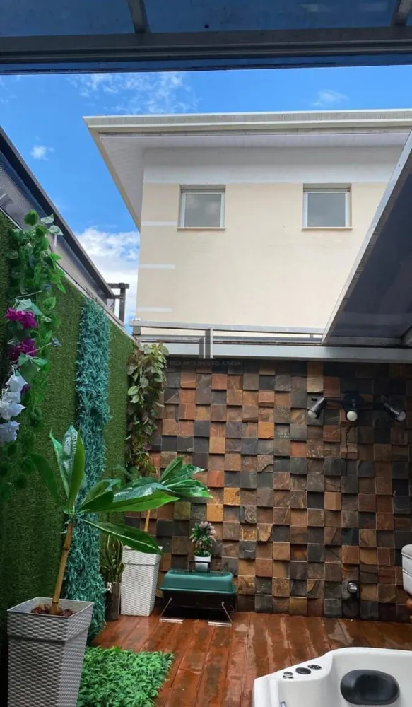Casa de Condomínio, 3 quartos - Foto 5