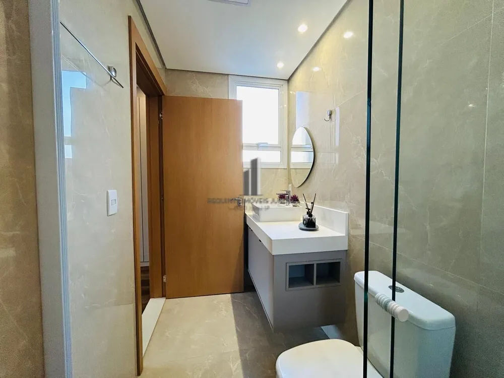 Apartamento, 3 quartos, 98 m² - Foto 11