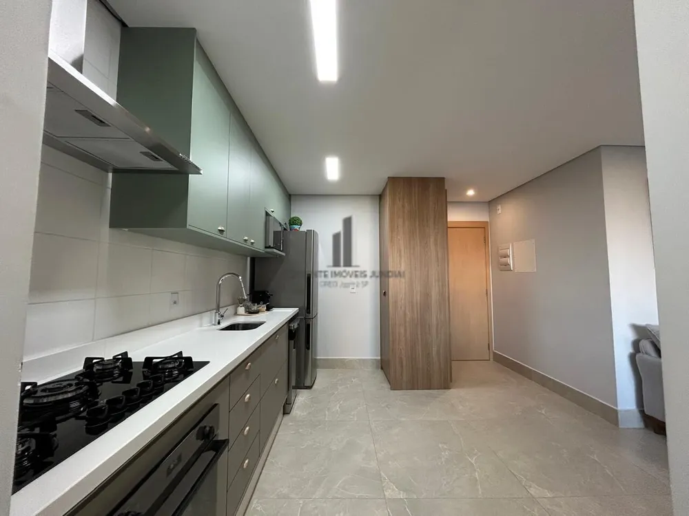 Apartamento, 3 quartos, 98 m² - Foto 5