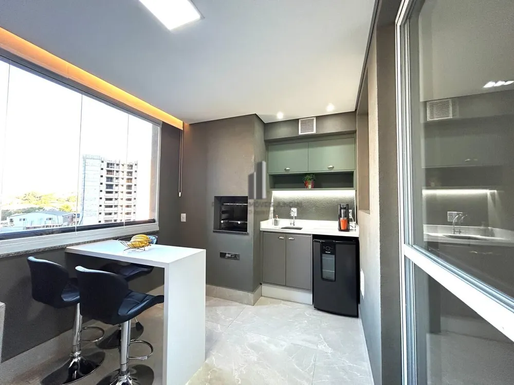 Apartamento, 3 quartos, 98 m² - Foto 6