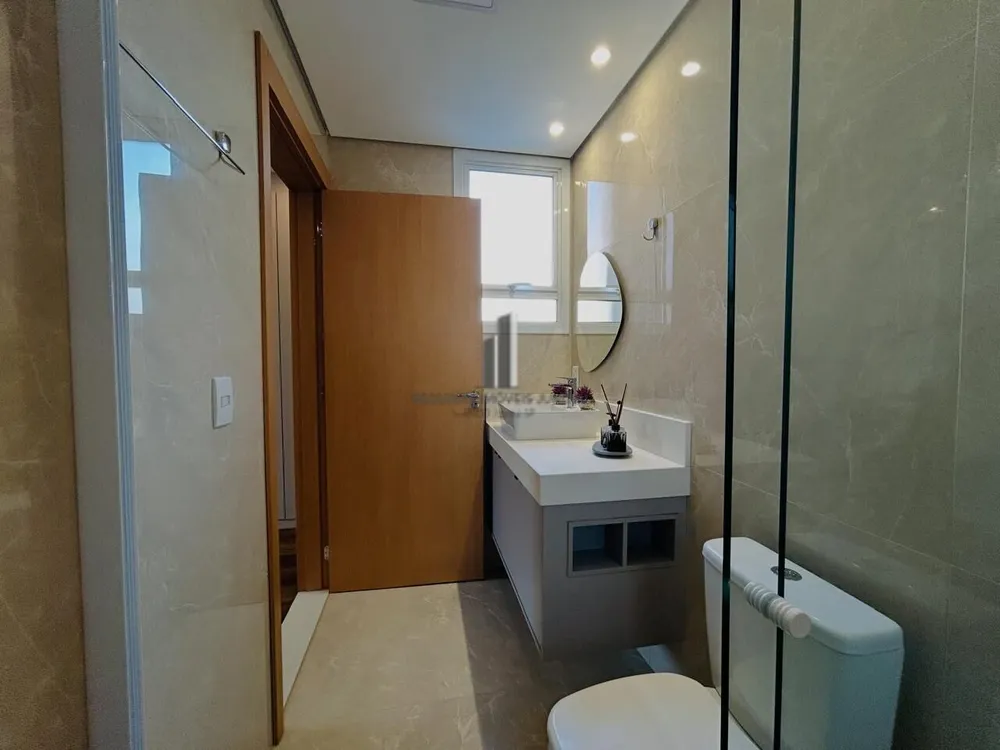 Apartamento, 3 quartos, 98 m² - Foto 9