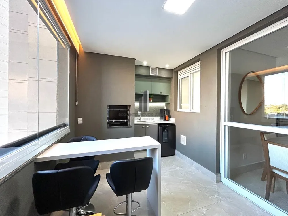 Apartamento, 3 quartos, 98 m² - Foto 13