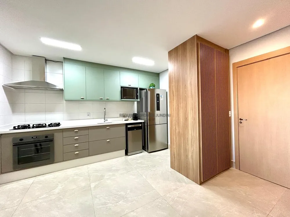 Apartamento, 3 quartos, 98 m² - Foto 4