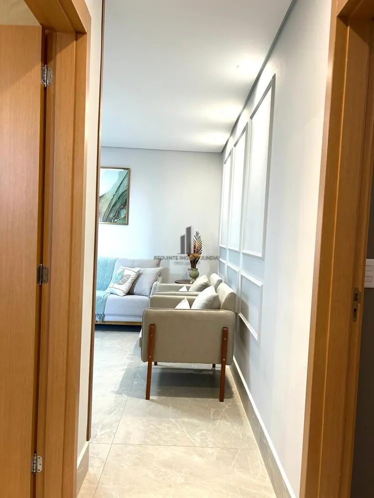 Apartamento, 3 quartos, 98 m² - Foto 12