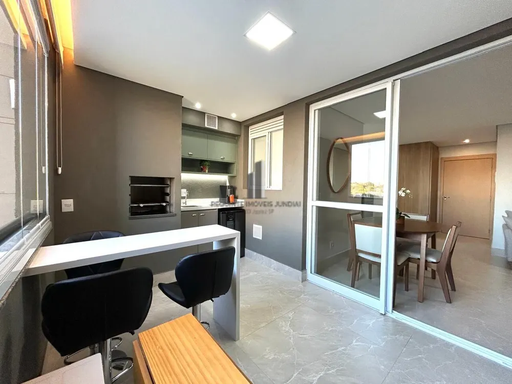 Apartamento, 3 quartos, 98 m² - Foto 14