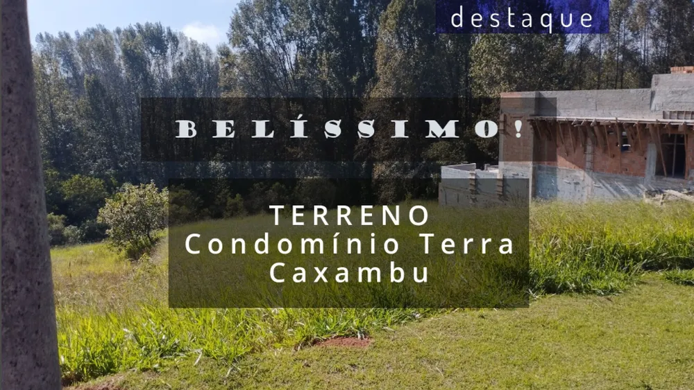 Terreno, 1000 m² - Foto 2