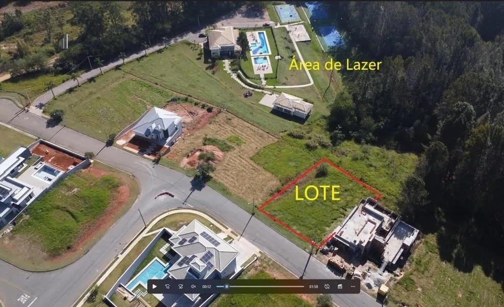 Terreno, 1000 m² - Foto 4