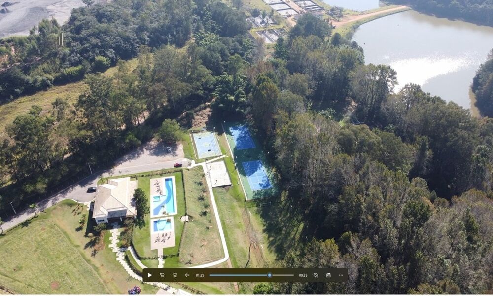 Terreno à venda, 1000m² - Foto 2