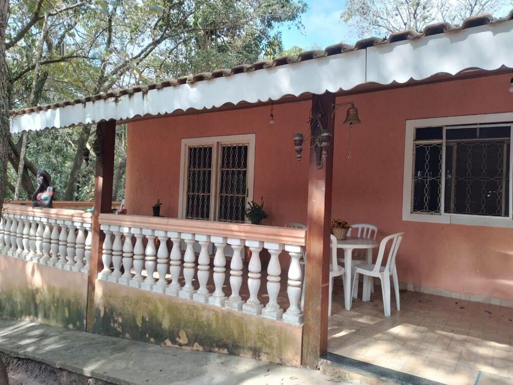 Chácara, 3 quartos, 7000 m² - Foto 1