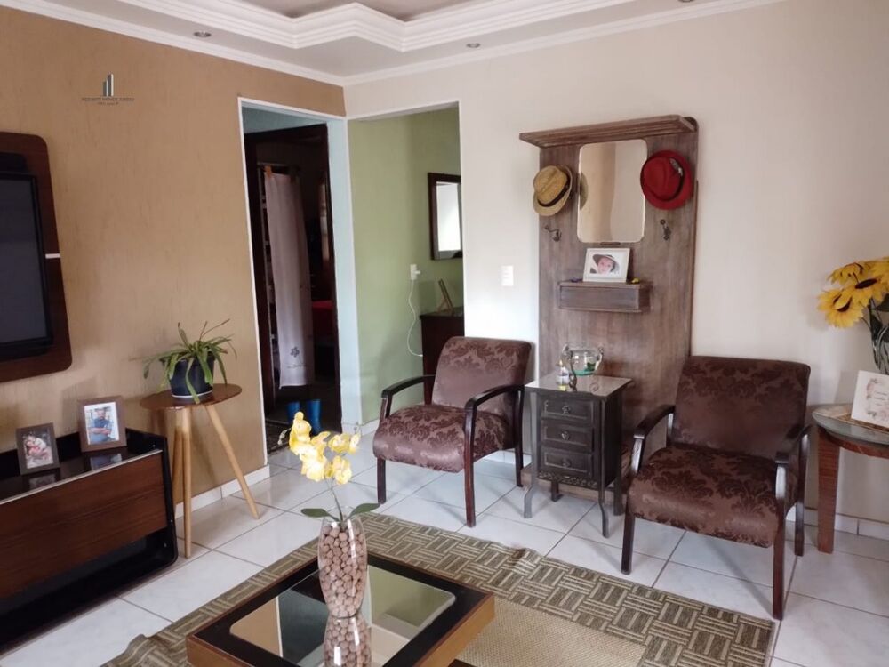 Chácara, 3 quartos, 7000 m² - Foto 4