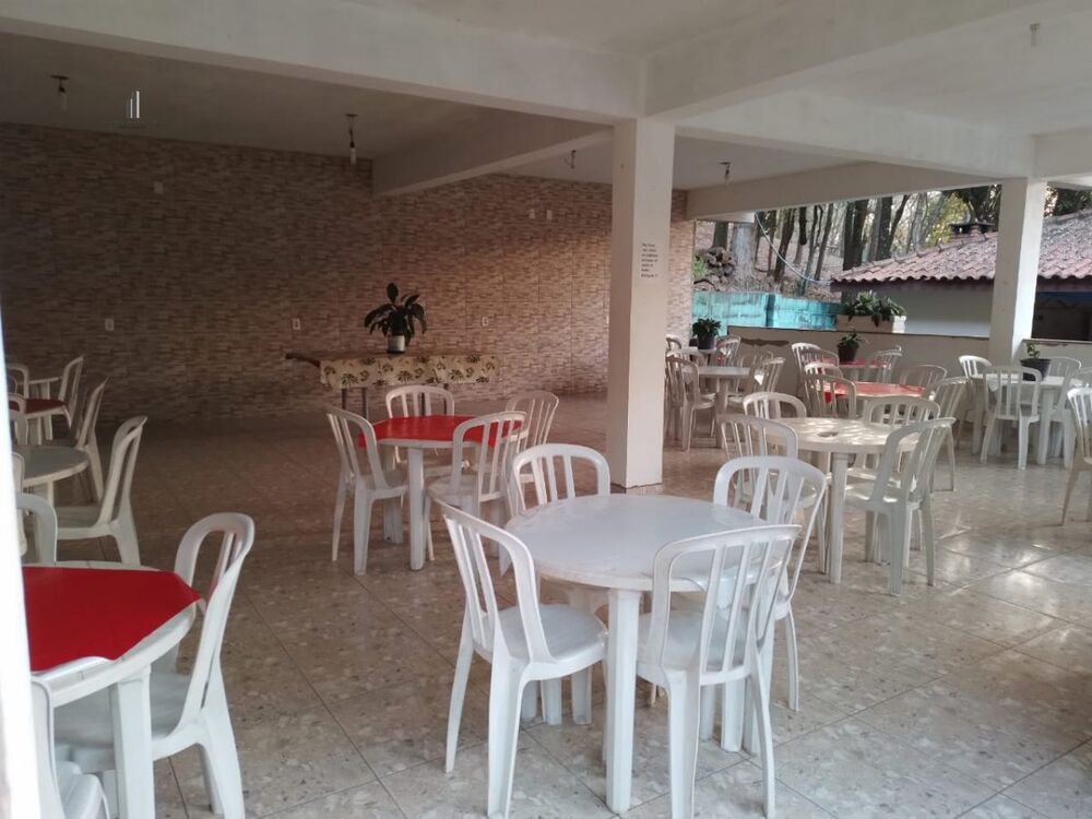 Chácara, 3 quartos, 7000 m² - Foto 8