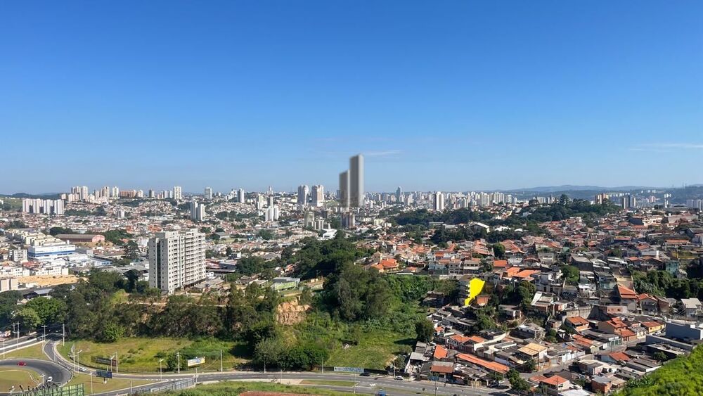 Apartamento, 3 quartos, 105 m² - Foto 2