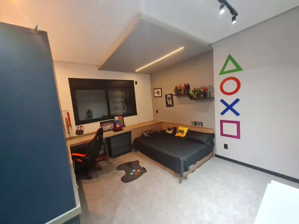 Casa, 3 quartos, 250 m² - Foto 14