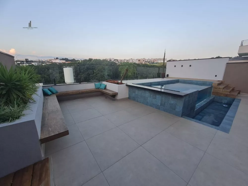 Casa à venda com 3 quartos, 250m² - Foto 3