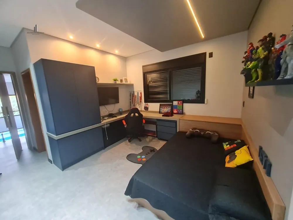 Casa, 3 quartos, 250 m² - Foto 12