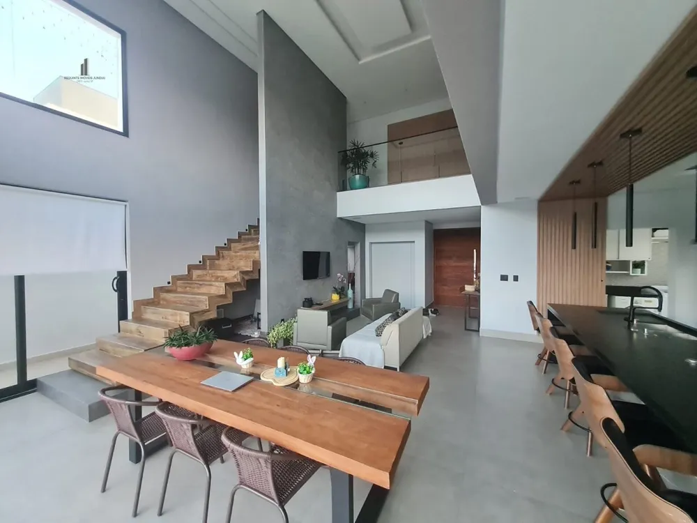 Casa, 3 quartos, 250 m² - Foto 6