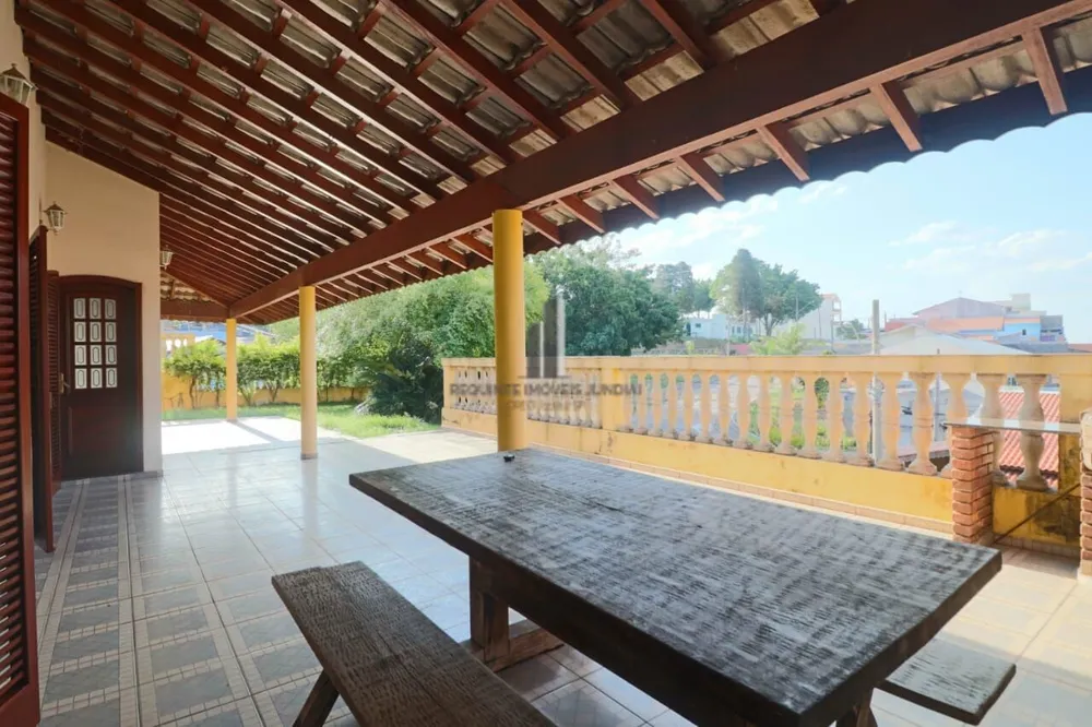 Casa, 4 quartos, 340 m² - Foto 3