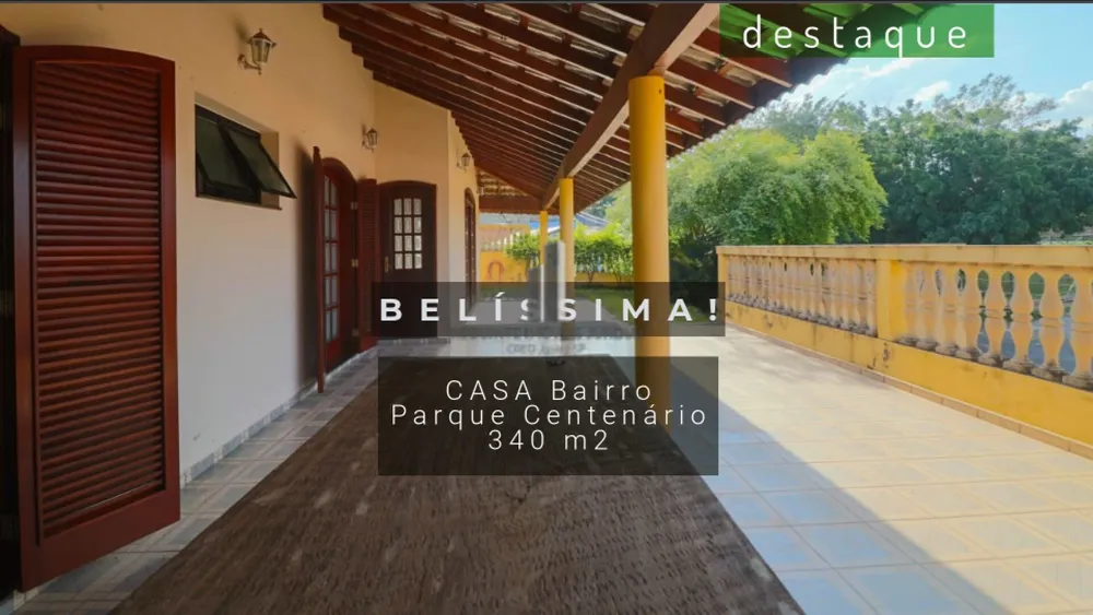 Casa, 4 quartos, 340 m² - Foto 16