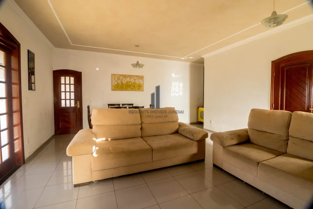 Casa, 4 quartos, 340 m² - Foto 4