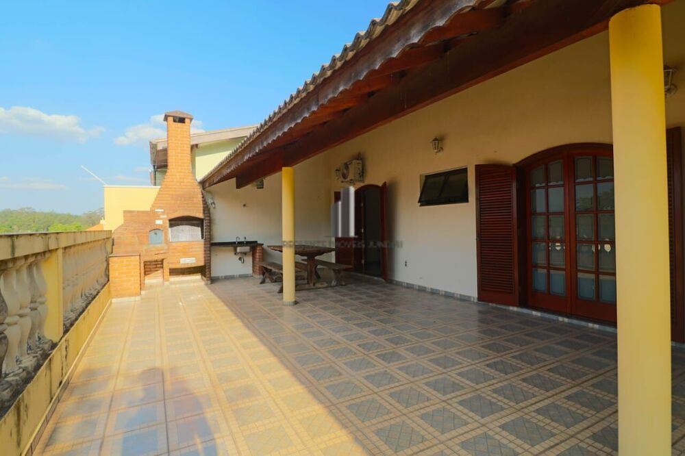 Casa, 4 quartos, 340 m² - Foto 2