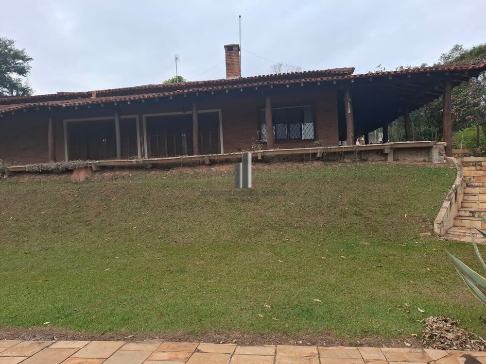 Chácara, 4 quartos, 5000 m² - Foto 2