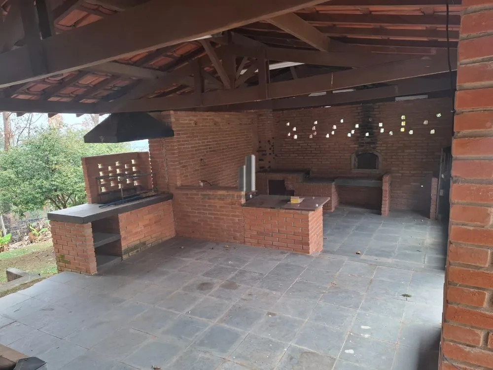 Chácara, 4 quartos, 5000 m² - Foto 4