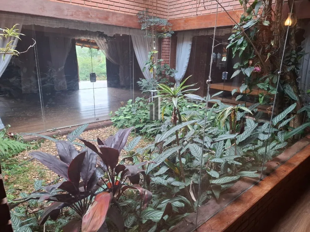 Chácara, 4 quartos, 5000 m² - Foto 8