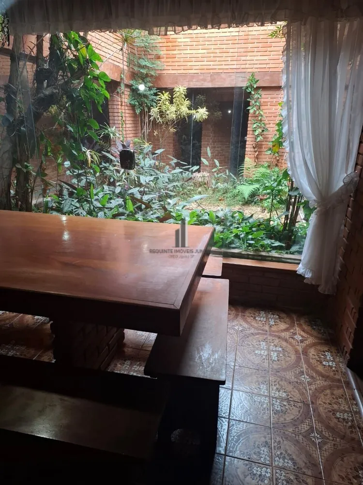 Chácara, 4 quartos, 5000 m² - Foto 9