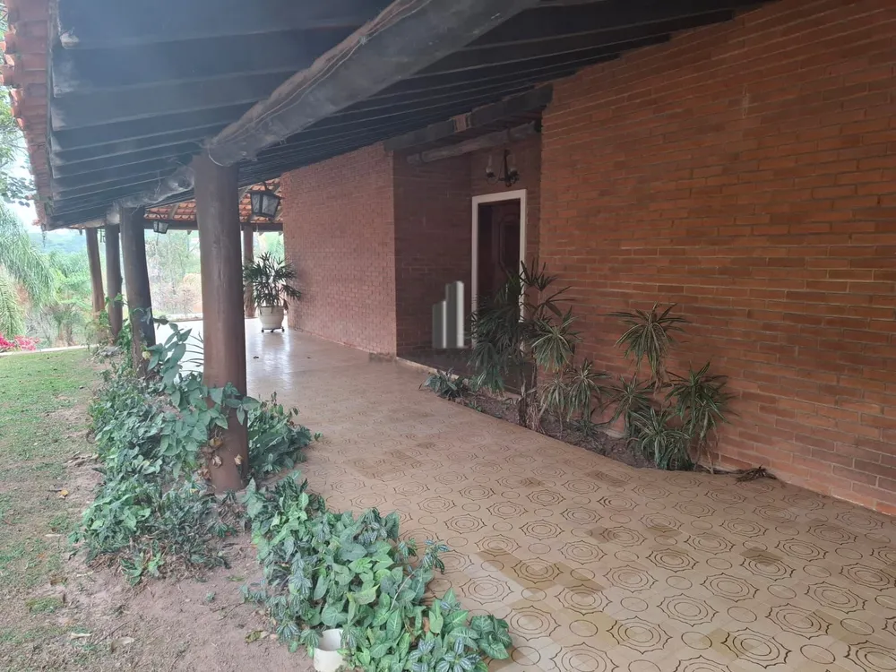 Chácara, 4 quartos, 5000 m² - Foto 5